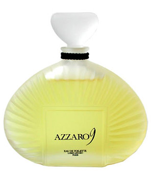 Azzaro 9 Azzaro — аромат