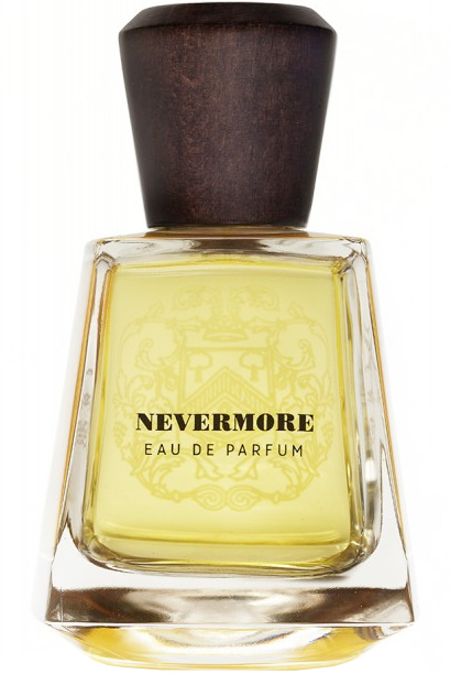 Nevermore Frapin — аромат