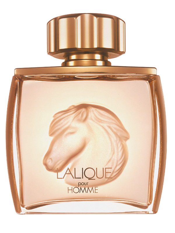 Lalique Pour Homme Equus Lalique — аромат