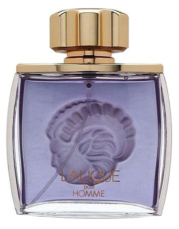 Lalique Pour Homme Le Faune Lalique — аромат