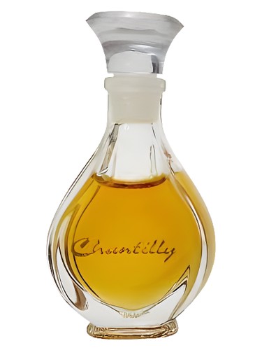 Chantilly Houbigant — аромат