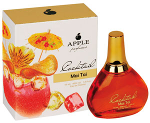 Mai Tai Apple Parfums — аромат