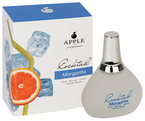 Margarita Apple Parfums — аромат
