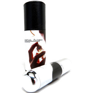 Dreams of Smoke Esscentual Alchemy — аромат