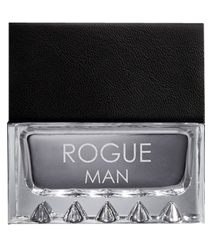 Rogue Man Rihanna — аромат