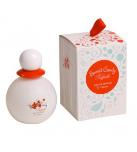 Sweet Candy Raffaello Christine Lavoisier Parfums — аромат