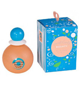 Sweet Candy Bounty Christine Lavoisier Parfums — аромат