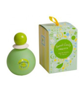Sweet Candy Frutty Christine Lavoisier Parfums — аромат