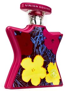 Andy Warhol Union Square Bond No 9 — аромат