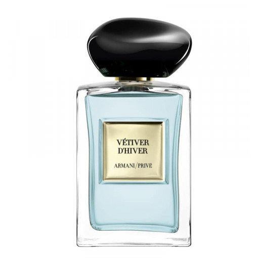 Vétiver d'Hiver (Vetiver Babylone) Giorgio Armani — аромат