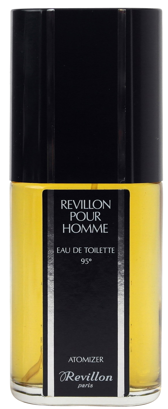 Revillon pour Homme Revillon — аромат