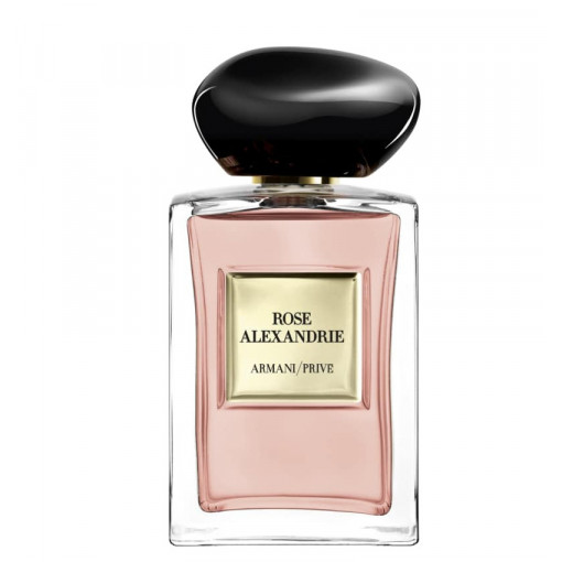 Rose Alexandrie Giorgio Armani