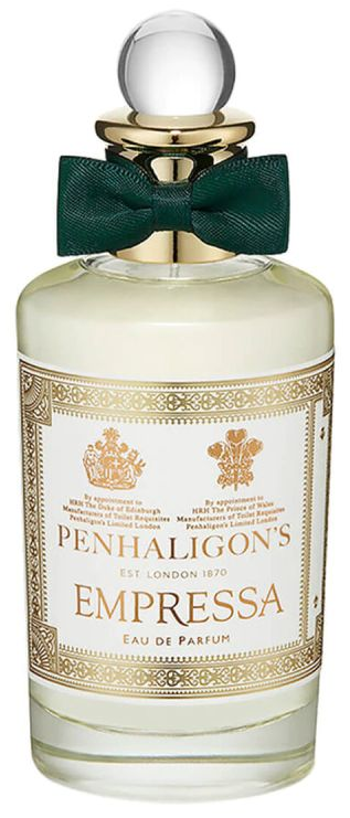 Empressa Penhaligon's — аромат