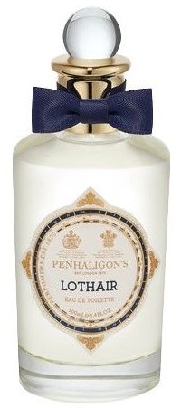 Lothair Penhaligon's — аромат