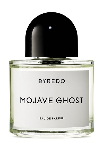Mojave Ghost Byredo — аромат