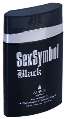Black Apple Parfums — аромат