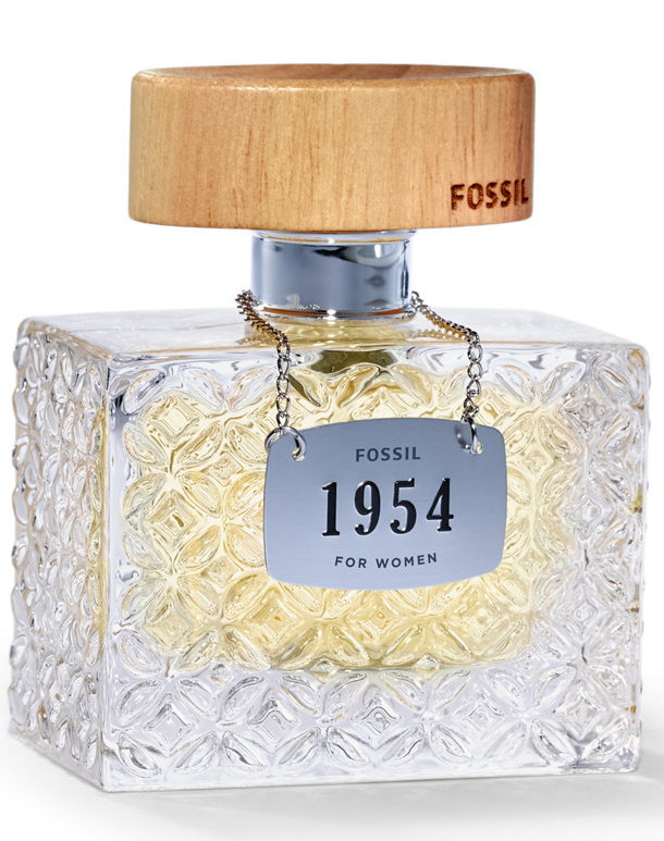 Fossil 1954 for Women Fossil — аромат