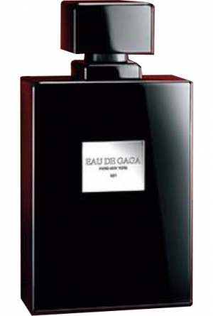 Eau de Gaga Lady Gaga — аромат