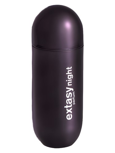 Night Apple Parfums — аромат