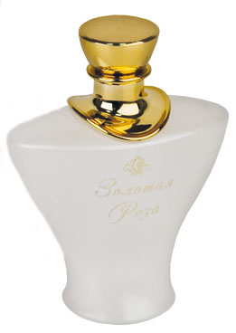Golden Rose (Золотая Роза) Apple Parfums — аромат