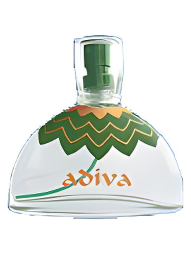 Adiva Faberlic — аромат
