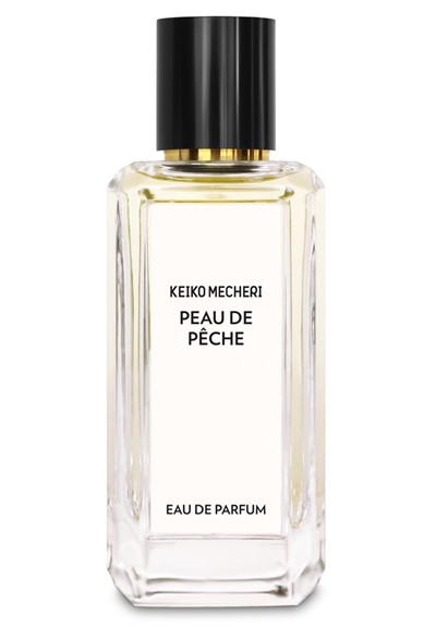 Peau de Peche Keiko Mecheri — аромат