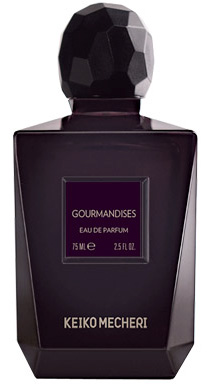 Gourmandises Keiko Mecheri — аромат