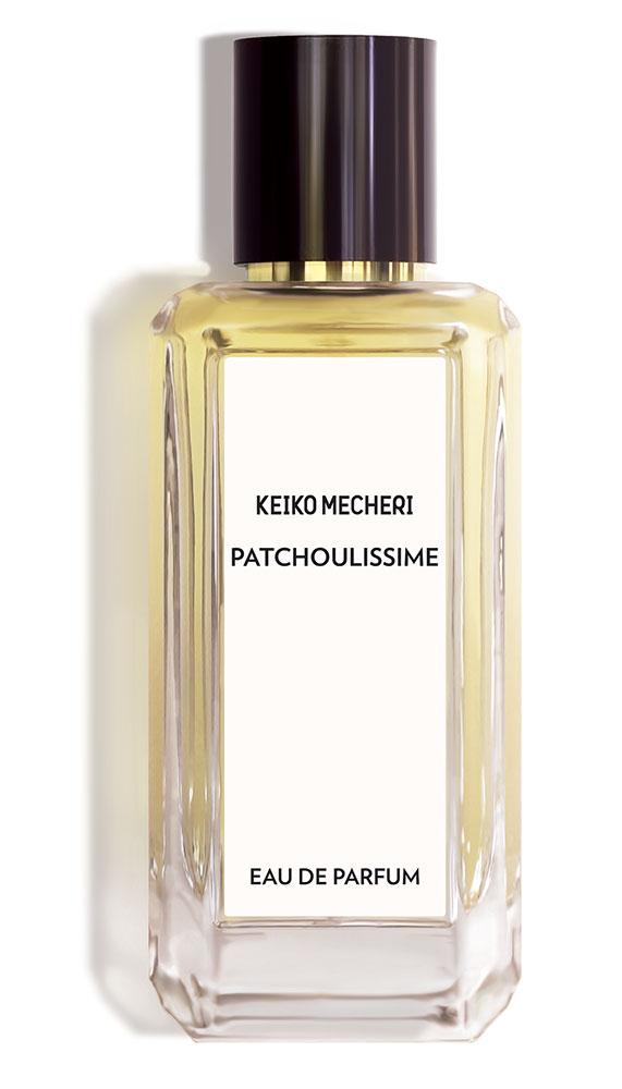 Patchoulissime Keiko Mecheri — аромат