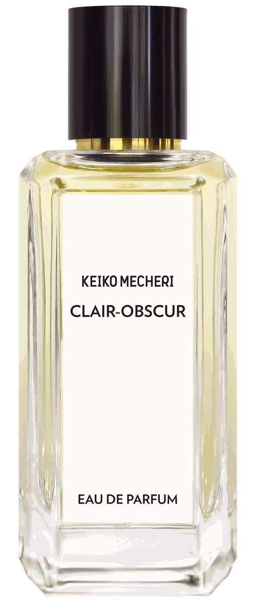 Clair-Obscur (Jasmine) Keiko Mecheri — аромат