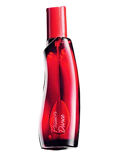 Passion Dance Avon — аромат