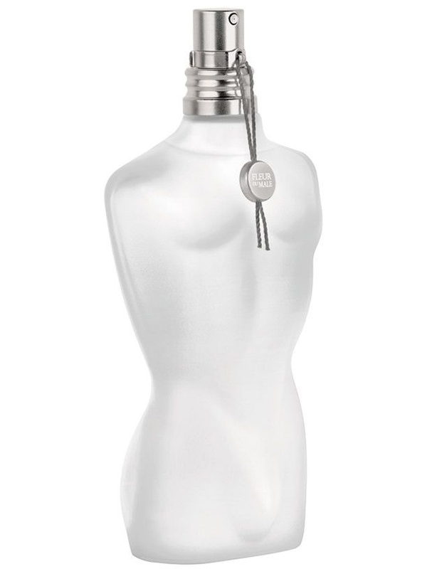 La Cologne Fleur du Male Jean Paul Gaultier — аромат
