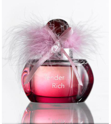 Tender Rich Marc Joseph — аромат