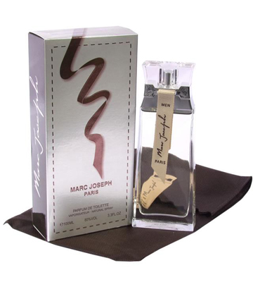 Marc Joseph for Men Marc Joseph — аромат