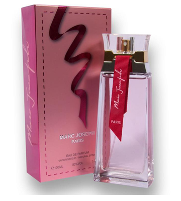 Marc Joseph for Women Marc Joseph — аромат