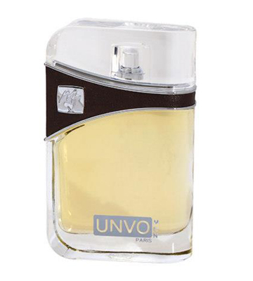 Unvo Marc Joseph