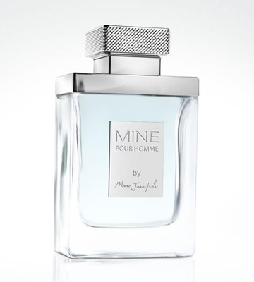 Mine Pour Homme Marc Joseph — аромат