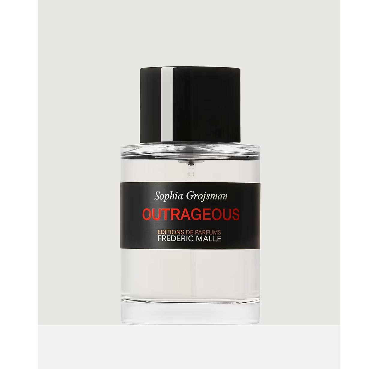 Outrageous! Frederic Malle — аромат