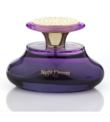 Night Dream Elysees Fashion — аромат