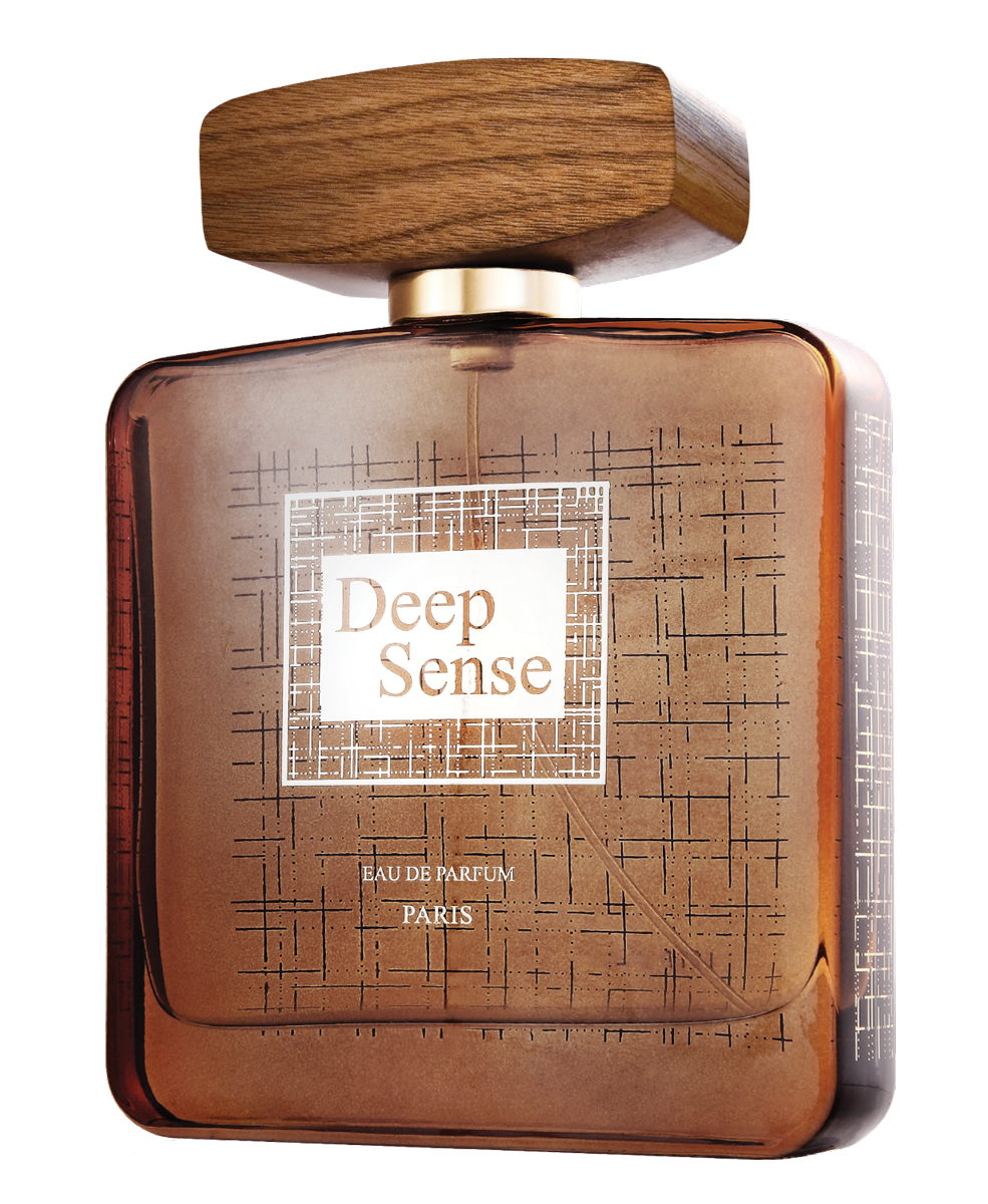 Deep Sense Prime Collection — аромат
