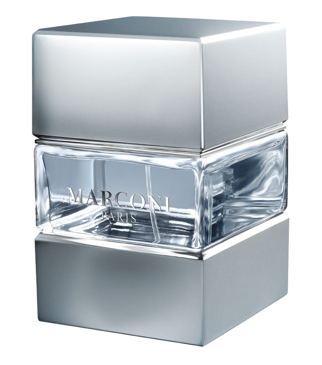 Marconi Prime Collection — аромат