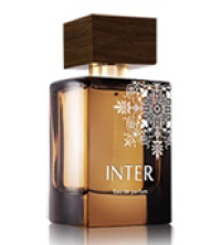 Inter Prime Collection — аромат