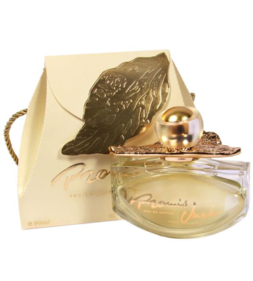 Promis Jure A.P. Durand Parfums — аромат