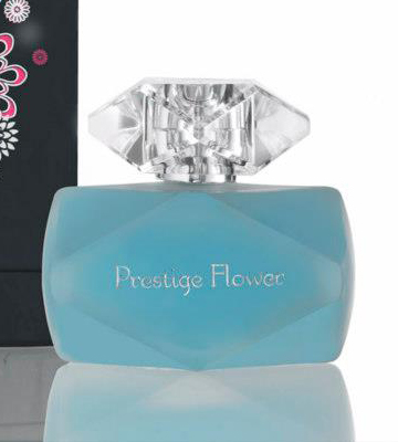 Prestige Flower A.P. Durand Parfums — аромат