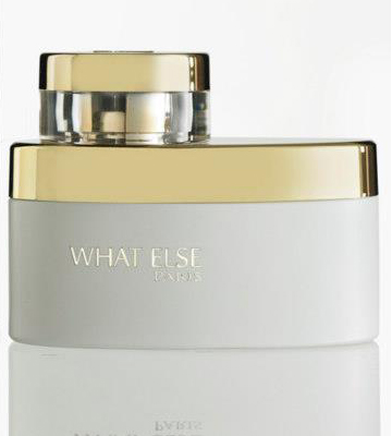 What Else Women A.P. Durand Parfums — аромат