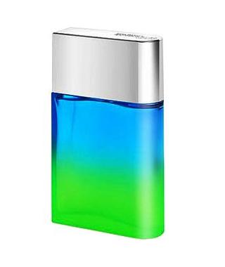 Ultraviolet Man Colours of Summer Rabanne — аромат