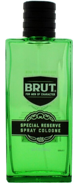 Brut Special Reserve Brut Parfums Prestige — аромат