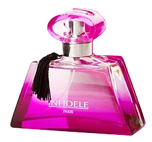 Infidele A.P. Durand Parfums — аромат
