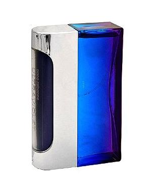 Ultraviolet Man Aurore Borealis Edition Rabanne — аромат