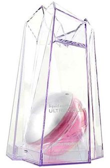 Ultraviolet Liquid Crystal Woman Rabanne — аромат