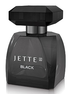 Jette Black Jette Joop — аромат